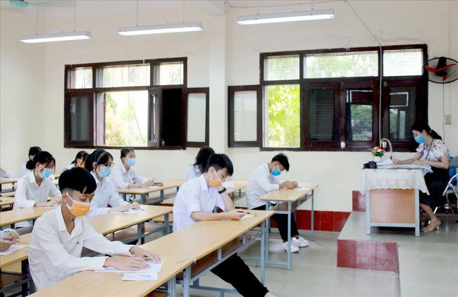 Hà Nội: Công bố điểm thi vào lớp 10 trước ngày 1/7