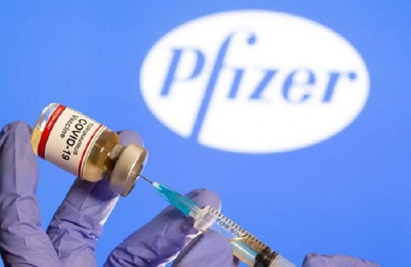 Sẽ tổ chức tập huấn phân biệt vắc-xin chính hãng Pfizer thật, giả