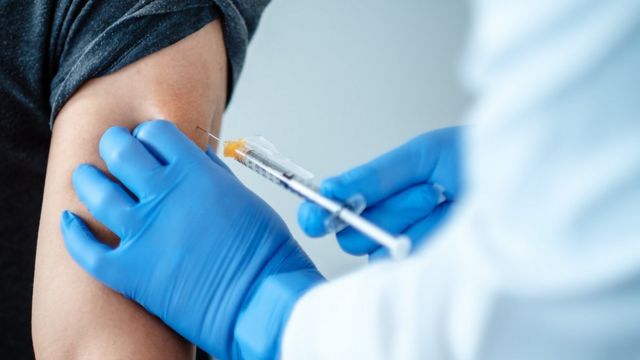 Bộ tiêu chí cơ sở an toàn tiêm chủng vaccine phòng COVID-19