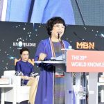 Bà Thái Hương được tôn vinh Top 50 Phụ nữ châu Á có ảnh hưởng lớn ở tầm quốc tế