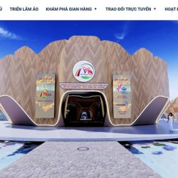 Thừa Thiên-Huế quảng bá du lịch trực tuyến không gian ảo 3D