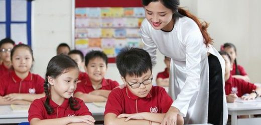 Việt Nam tăng 6 bậc trong bảng xếp hạng các quốc gia tốt nhất về giáo dục