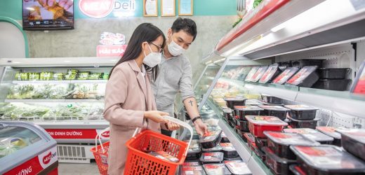 Lĩnh vực tiêu dùng, bán lẻ Việt Nam bứt phá trong bình thường mới
