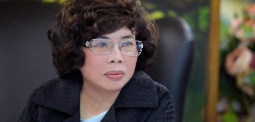 Doanh nhân Thái Hương được vinh danh Top 10 châu Á “Phụ nữ vì sự phát triển bền vững”