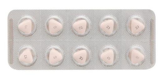 Cảnh báo thuốc Voltarén 75 mg giả trên thị trường