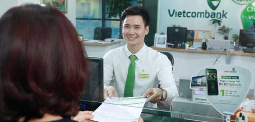 VCB Digibank: Chuyển đổi số hướng đến khách hàng
