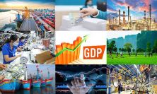 Việt Nam xếp thứ 6 trong top 10 quốc gia được dự báo tăng trưởng GDP nhanh nhất thế giới