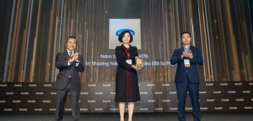 Vinamilk: Tiếp tục dẫn đầu TOP 25 ngành F&B Việt Nam
