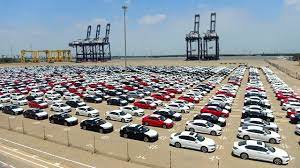 Việt Nam chi 3 tỷ USD để nhập khẩu gần 130.000 ô tô