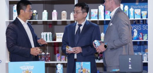 Vinamilk chia sẻ kinh nghiệm trong hành trình 33 năm khai phá thị trường sữa bột tại Hội nghị sữa Châu Á