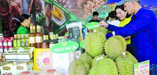 Đẩy mạnh truy xuất nguồn gốc điện tử