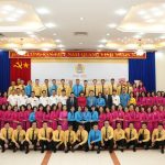 BAC A BANK- Chăm lo đời sống người lao động tốt để tăng trưởng kinh doanh bền vững