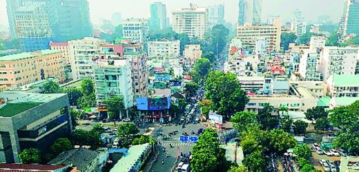 TP.HCM: Hàng chục ngàn căn hộ chưa được cấp sổ hồng