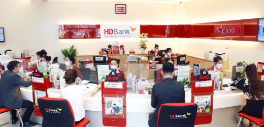 Chi lương qua ngân hàng nào để được hưởng nhiều ưu đãi hấp dẫn nhất?