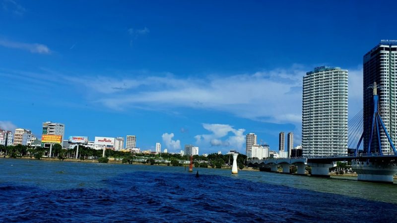 Đà Nẵng – Điểm sáng về phục hồi ngành du lịch