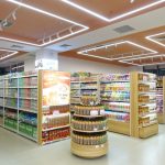 Tưng bừng khai trương siêu thị WinMart theo mô hình cao cấp đầu tiên tại Hà Nội