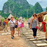 Xúc tiến du lịch Việt Nam 2024: Dùng điện ảnh tạo “điểm chạm” cho quảng bá