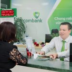 Giao dịch viên Vietcombank giúp khách ‘thoát’ bẫy lừa đảo