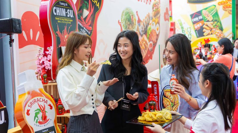 Masan: Chúng tôi tự tin sẽ lan tỏa ẩm thực Việt ra thế giới