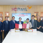 HDBank và Proparco thúc đẩy dự án tài chính khí hậu, hỗ trợ doanh nghiệp do phụ nữ làm chủ