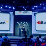 HDBank được vinh danh ‘Ngân hàng xanh của năm’ tại Better Choice Awards 2024