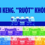 Vinamilk: Doanh thu thị trường nước ngoài tăng 15,7%, xuất khẩu tiếp tục là “lực đẩy”