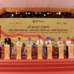 T&T Group khởi công xây dựng khách sạn 5 sao đầu tiên tại ĐBSCL
