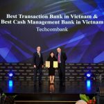 Techcombank nhận 3 giải thưởng lớn từ The Asian Banker, khẳng định vị thế hàng đầu khu vực