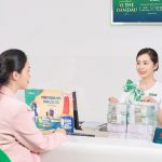 VPBank dẫn đầu về tăng trưởng huy động trong những tháng đầu năm 2025