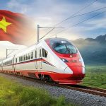 Đường sắt cao tốc Bắc – Nam: Khi doanh nghiệp Việt vào “trận đánh lớn”