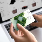 Techcombank ra mắt thẻ tín dụng Techcombank Visa Eco hoàn thiện bộ đôi thẻ xanh theo dõi dấu chân carbon đầu tiên tại Việt Nam
