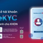 Mở tài khoản doanh nghiệp online với VietinBank eFAST