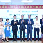 VietinBank khởi động Hoạt động Hỗ trợ Kỹ thuật thuộc Cấu phần “Nâng cao năng lực Ngân hàng xanh”: Bước tiến quan trọng hướng tới phát triển bền vững
