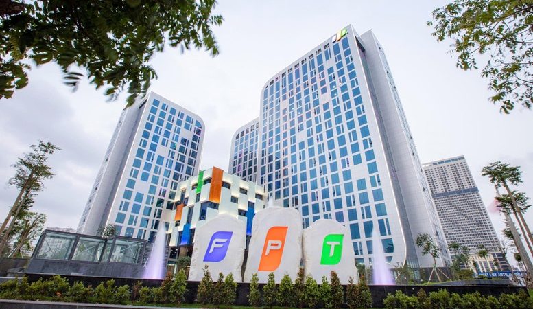 FPT ký hợp đồng chuyển đổi số 100 triệu USD với khách hàng Mỹ