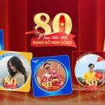 Kỷ niệm 80 năm ngày Quốc khánh: Cùng PVcomBank lan tỏa tinh thần yêu nước