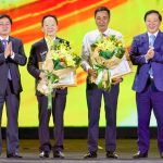 Đại nhạc hội T&T City Millennia – Bản tuyên ngôn Khơi mạch nguồn Di sản, Vững bước Kỷ nguyên mới
