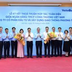 VietinBank – Vươn mình cùng đất nước