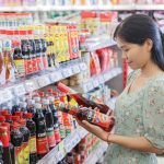 Cổ phiếu Masan hưởng lợi từ chiến lược hệ sinh thái tiêu dùng