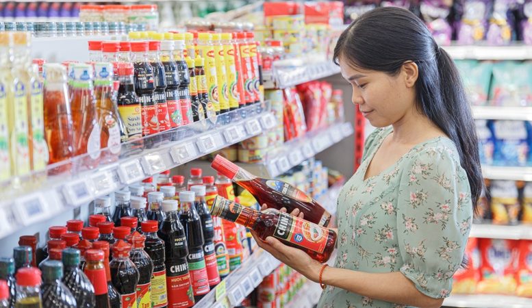 Cổ phiếu Masan hưởng lợi từ chiến lược hệ sinh thái tiêu dùng