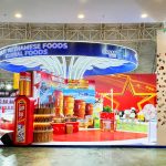 Masan Group góp mặt tại V Fest – Bản hòa ca của tự hào và khát vọng