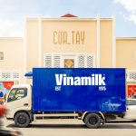 Vinamilk tiết kiệm 3 triệu USD mỗi năm nhờ hệ thống điều phối đơn hàng tự phát triển