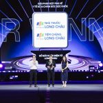 Hệ thống nhà thuốc và trung tâm tiêm chủng Long Châu vinh danh tại Better Choice Awards 2025