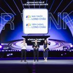 Long Châu thắng giải ‘Giải pháp đột phá về y tế số và chăm sóc sức khỏe’ tại Better Choice Awards 2025