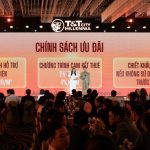 T&T City Millennia “bùng nổ” ngày mở bán, 100% giỏ hàng được đặt cọc thành công