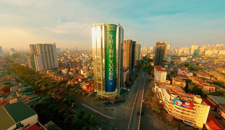 Cộng hưởng hệ sinh thái, VPBank vượt kế hoạch tổng tài sản năm chỉ sau 9 tháng