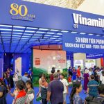 Vinamilk: Tổng doanh thu hợp nhất quý 3 tiến sát cột mốc 17 nghìn tỷ đồng