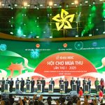 Hội chợ Mùa Thu 2025: Kết nối thương mại và văn hóa Việt trong kỷ nguyên số