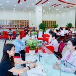 HDBank mở gói vay ưu đãi 20.000 tỷ đồng cho doanh nghiệp hạ tầng và công nghệ số