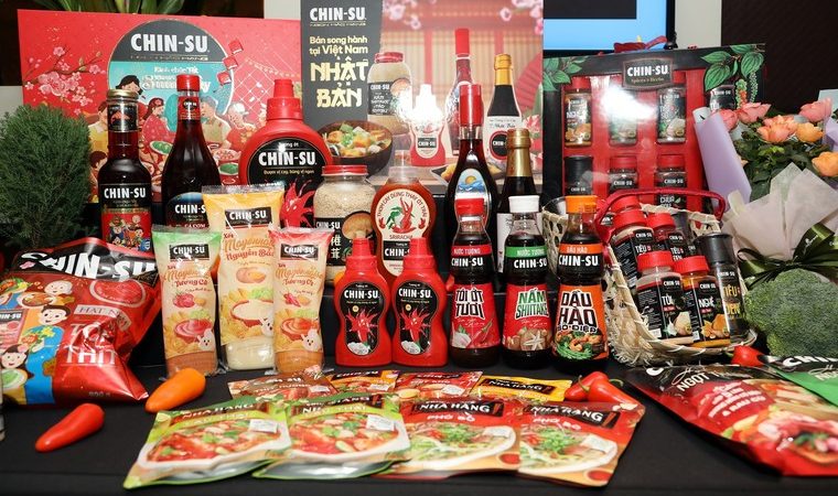 Các thương hiệu chủ lực của Masan Consumer dẫn đầu gần 80% danh mục ngành hàng FMCG