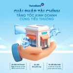 VietinBank đồng hành cùng Chiến dịch 60 ngày cao điểm hỗ trợ hộ kinh doanh chuyển đổi thuế khoán sang kê khai